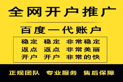 高效营销利器——百度竞价代理实操案例